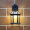 Outdoor Wall Light Fixture Exterior Wall Lantern Sconce Porch Light Waterproof